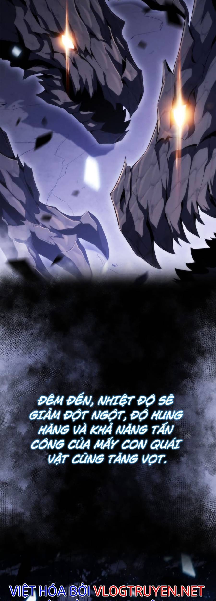 Người Chơi Mới Cấp Tối Đa Chap 43 - Next Chap 44