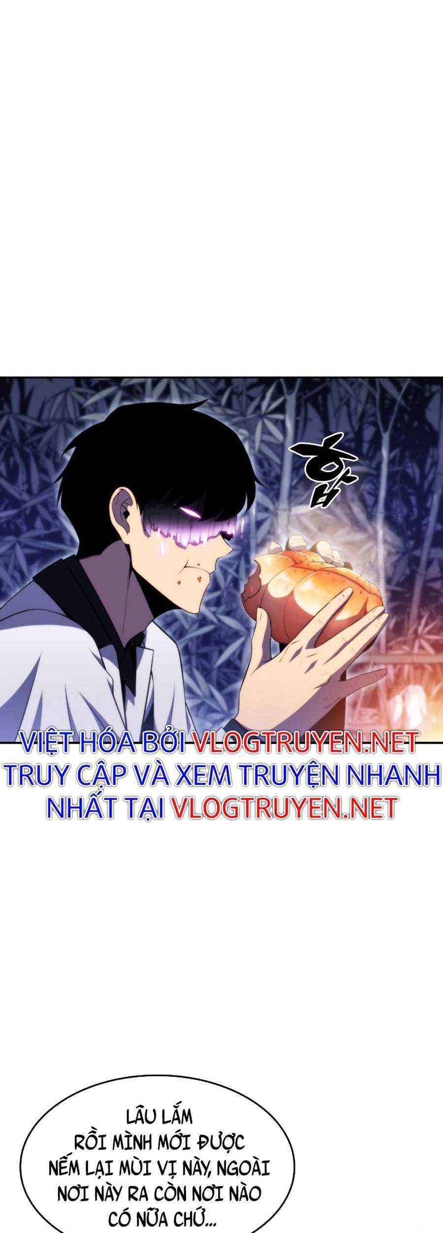 Người Chơi Mới Cấp Tối Đa Chap 43 - Next Chap 44