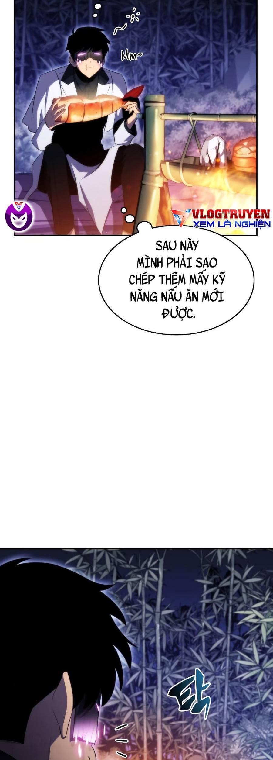 Người Chơi Mới Cấp Tối Đa Chap 43 - Next Chap 44