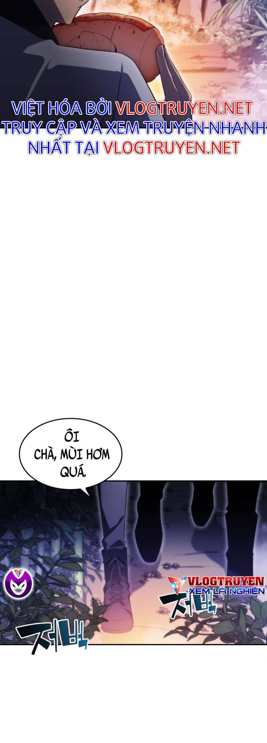 Người Chơi Mới Cấp Tối Đa Chap 43 - Next Chap 44