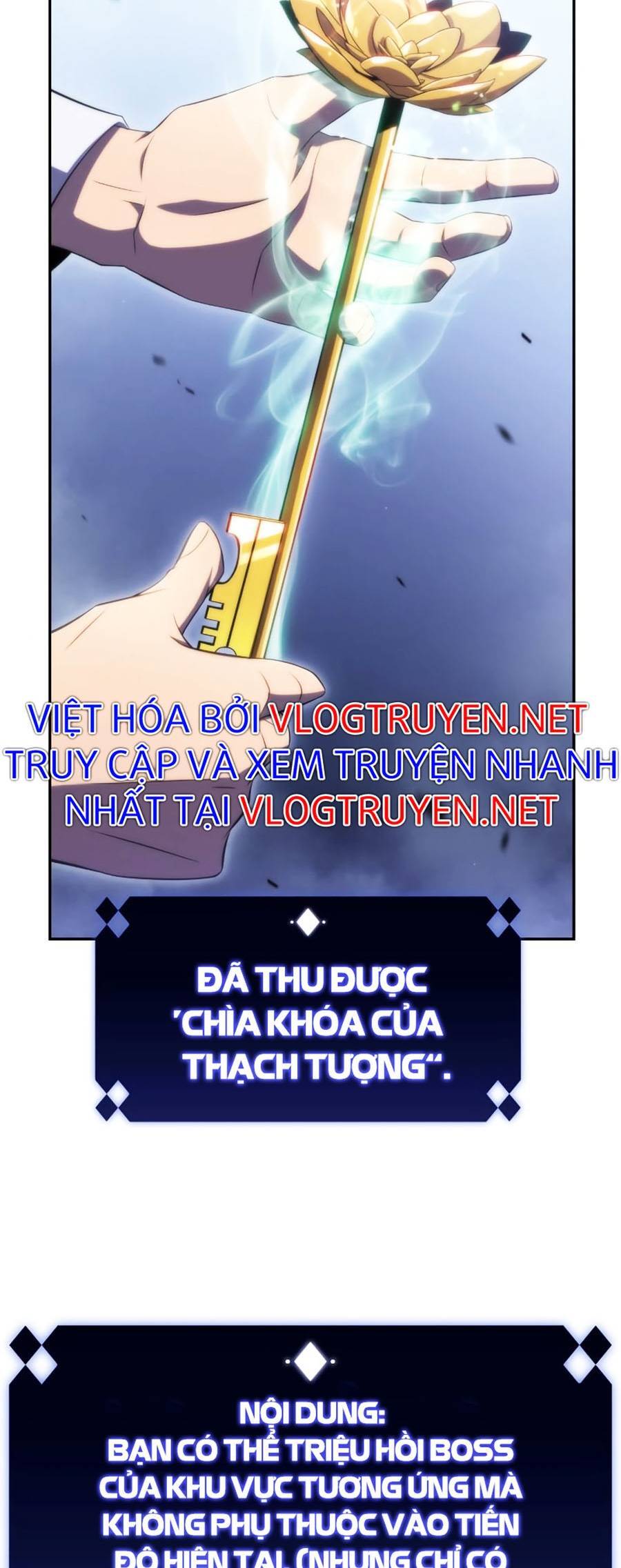 Người Chơi Mới Cấp Tối Đa Chap 43 - Next Chap 44
