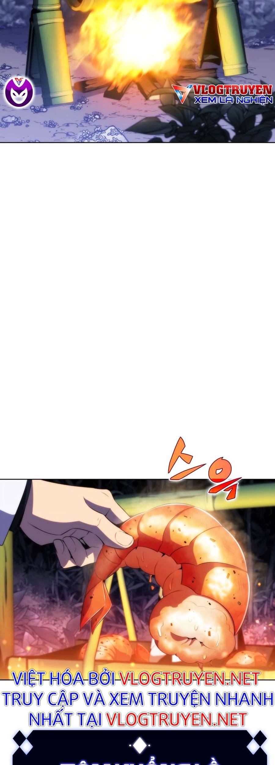 Người Chơi Mới Cấp Tối Đa Chap 43 - Next Chap 44