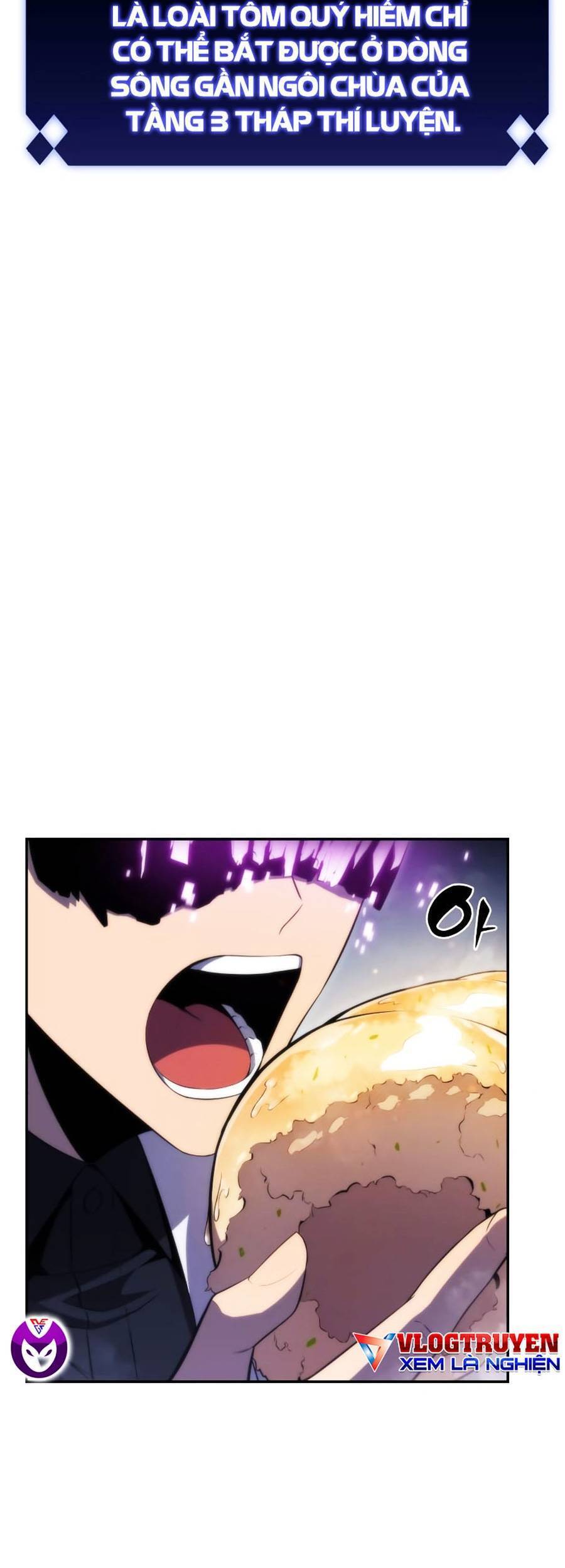 Người Chơi Mới Cấp Tối Đa Chap 43 - Next Chap 44