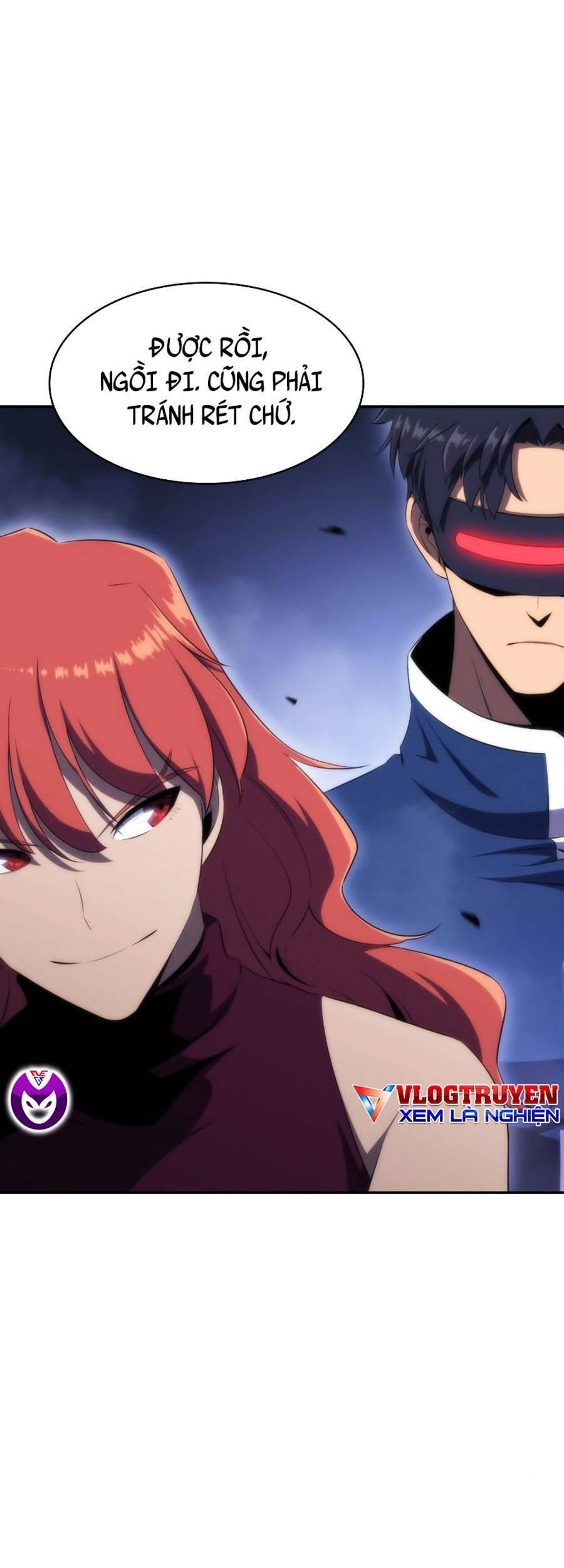 Người Chơi Mới Cấp Tối Đa Chap 43 - Next Chap 44