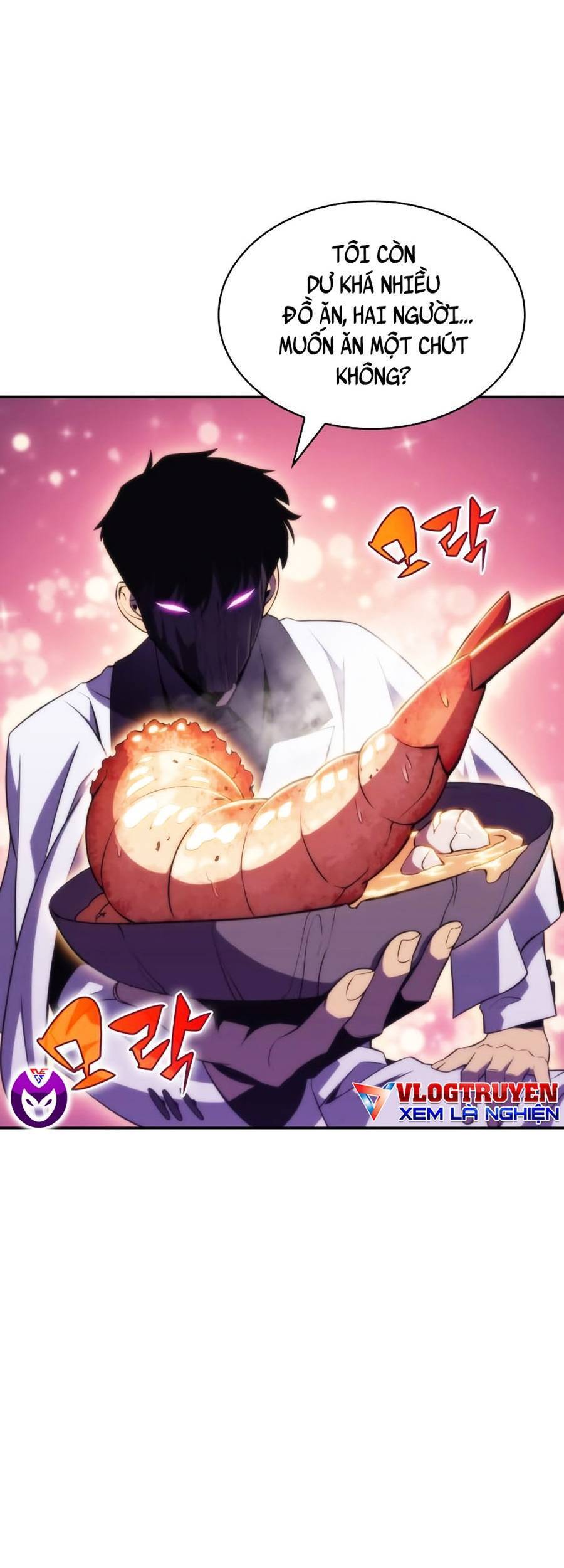 Người Chơi Mới Cấp Tối Đa Chap 43 - Next Chap 44