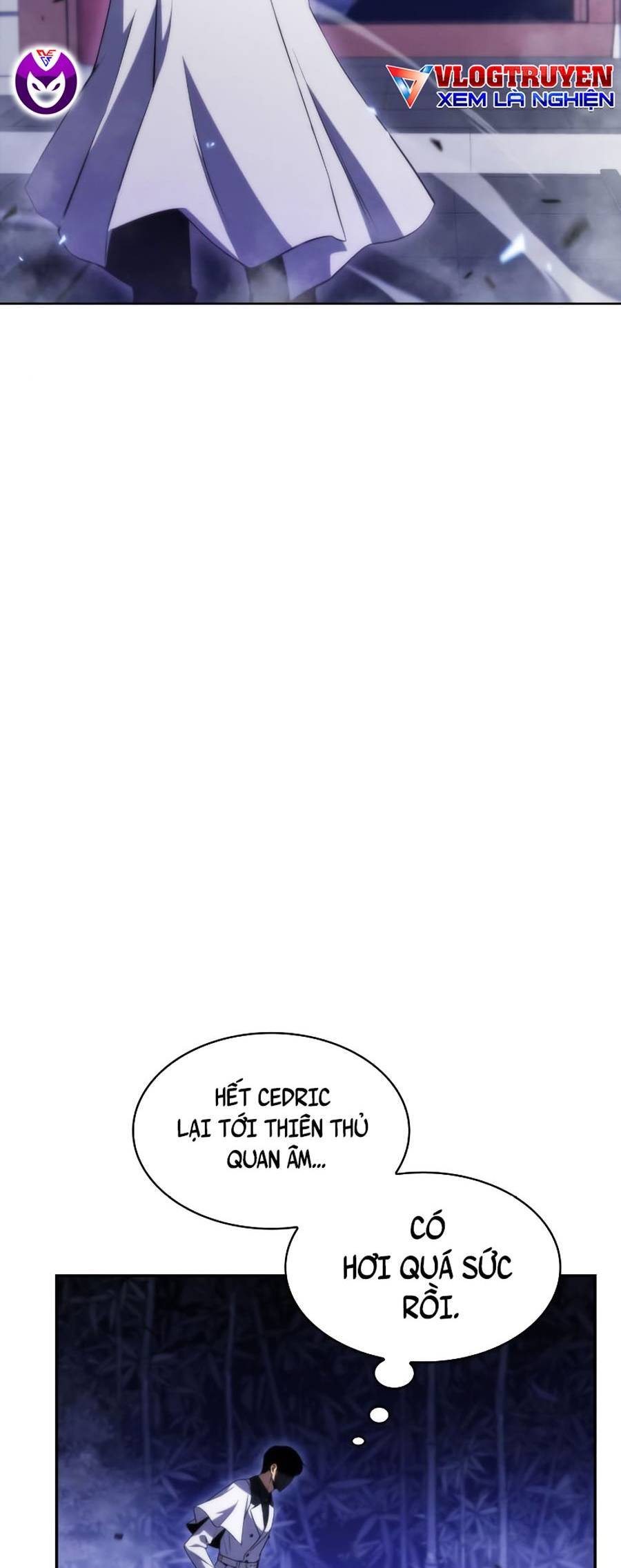 Người Chơi Mới Cấp Tối Đa Chap 43 - Next Chap 44