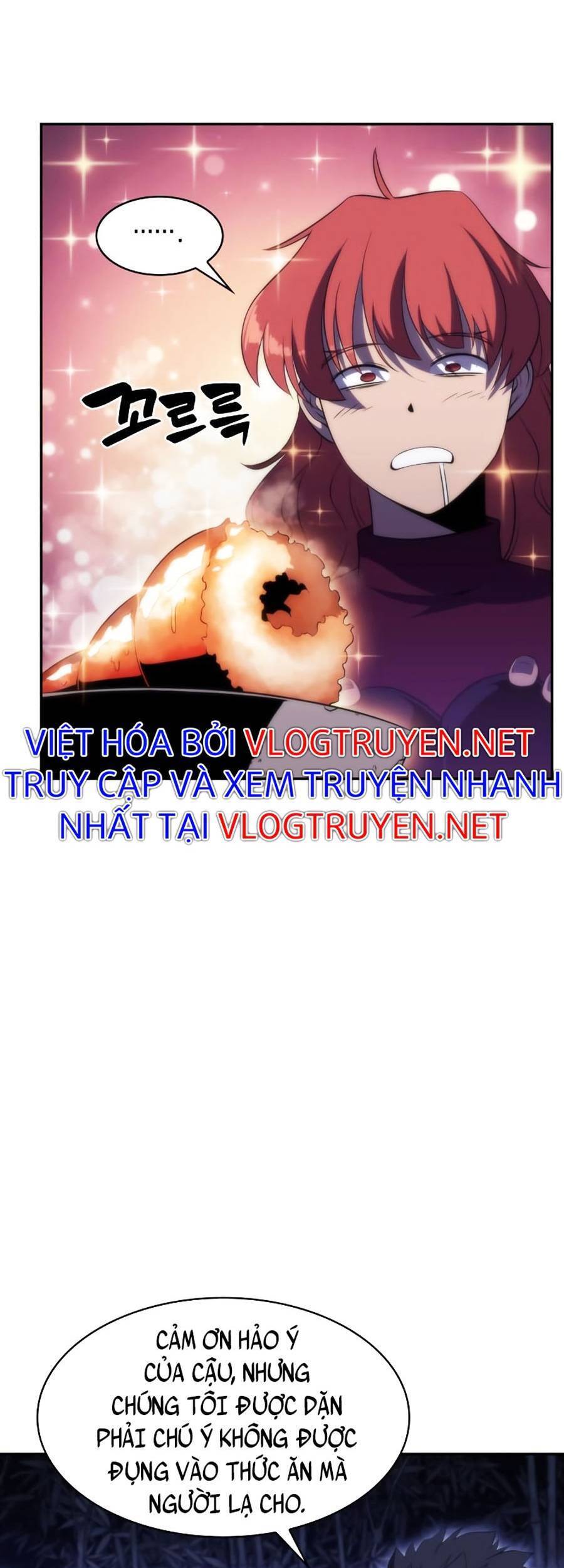 Người Chơi Mới Cấp Tối Đa Chap 43 - Next Chap 44