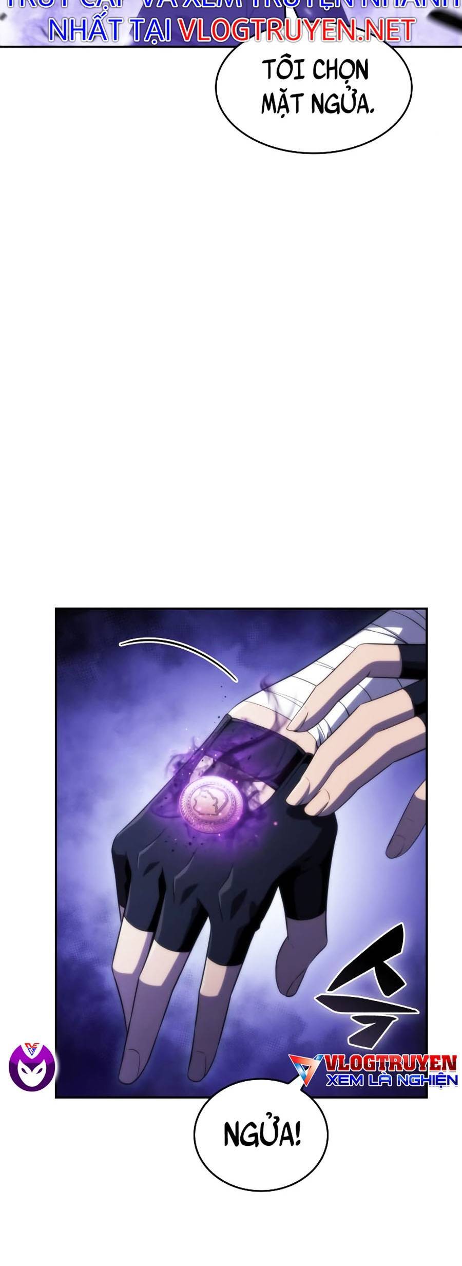 Người Chơi Mới Cấp Tối Đa Chap 43 - Next Chap 44