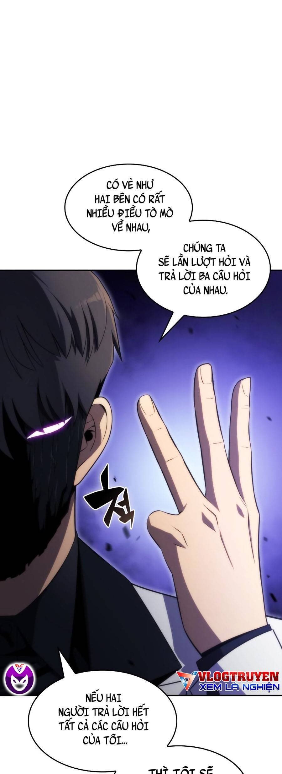 Người Chơi Mới Cấp Tối Đa Chap 43 - Next Chap 44