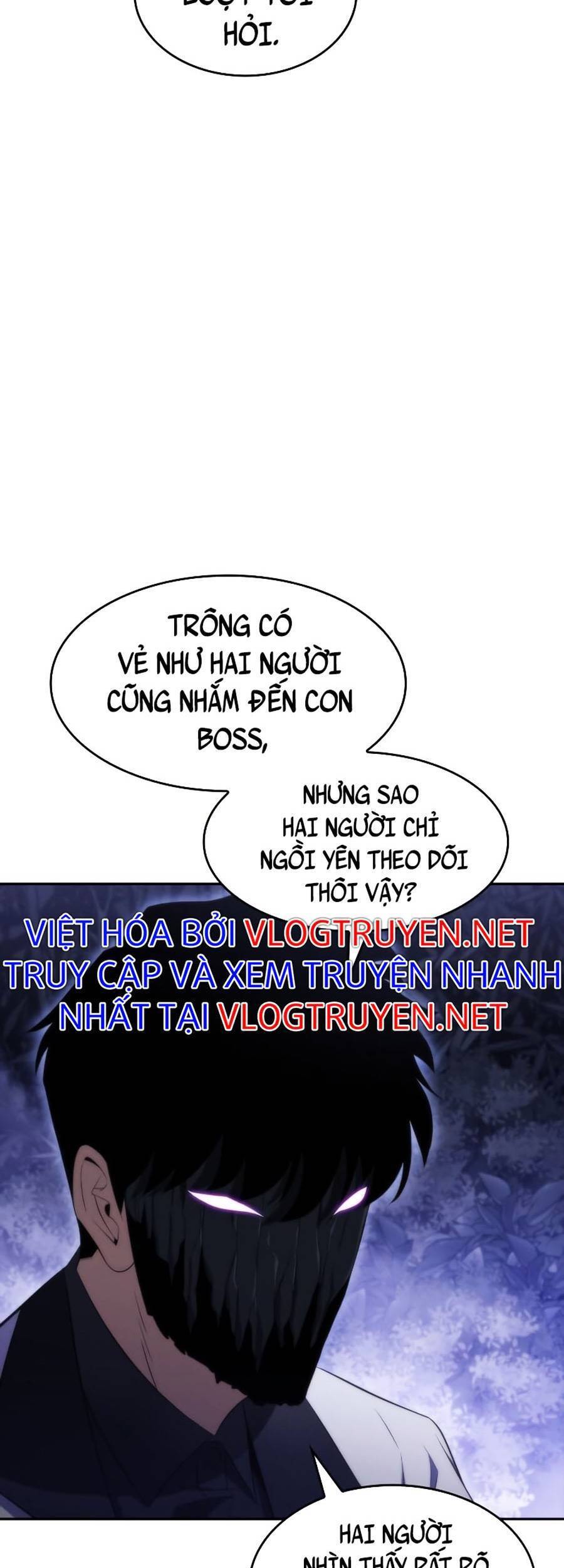 Người Chơi Mới Cấp Tối Đa Chap 43 - Next Chap 44