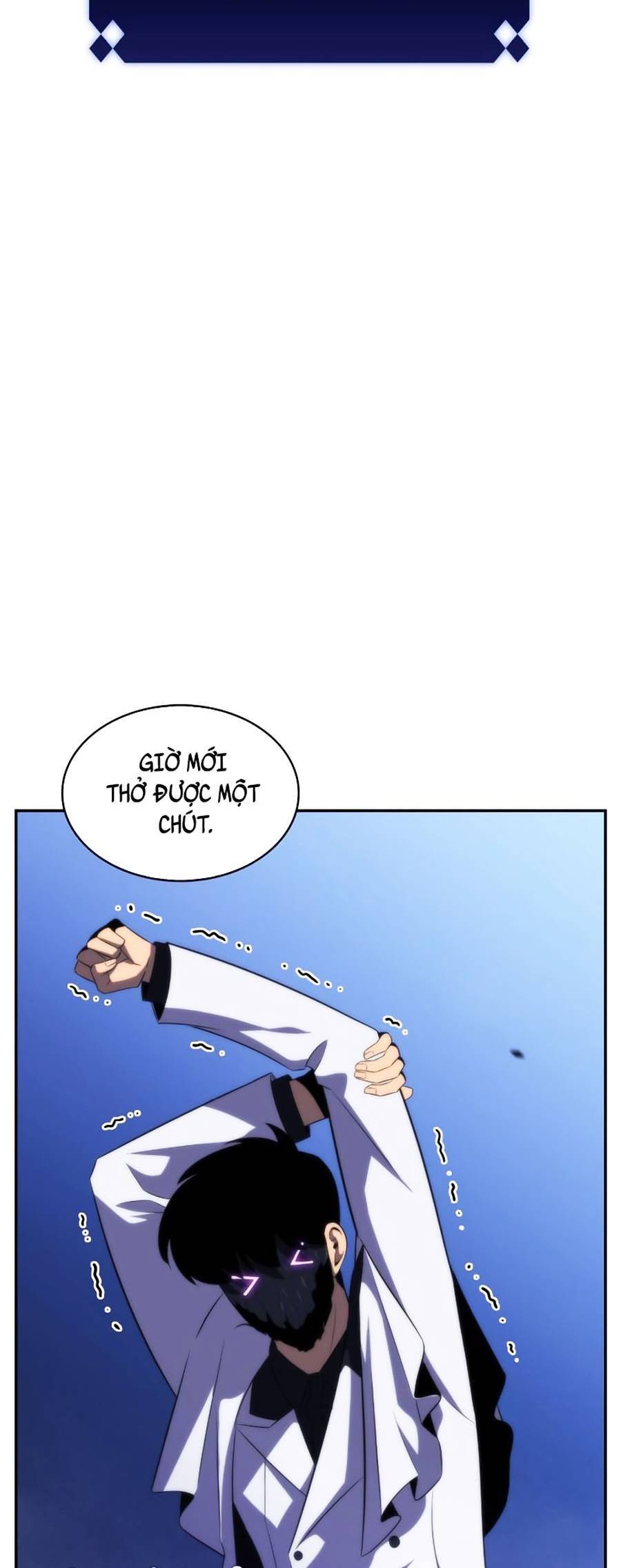Người Chơi Mới Cấp Tối Đa Chap 43 - Next Chap 44