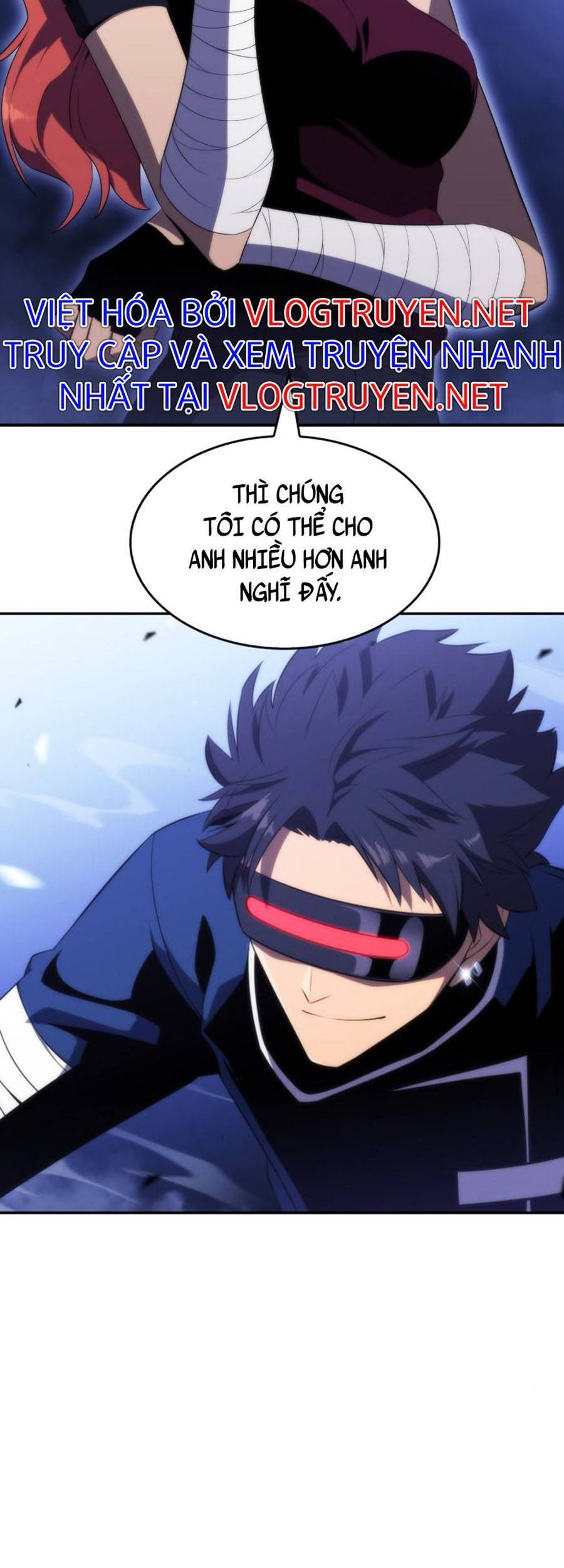Người Chơi Mới Cấp Tối Đa Chap 43 - Next Chap 44