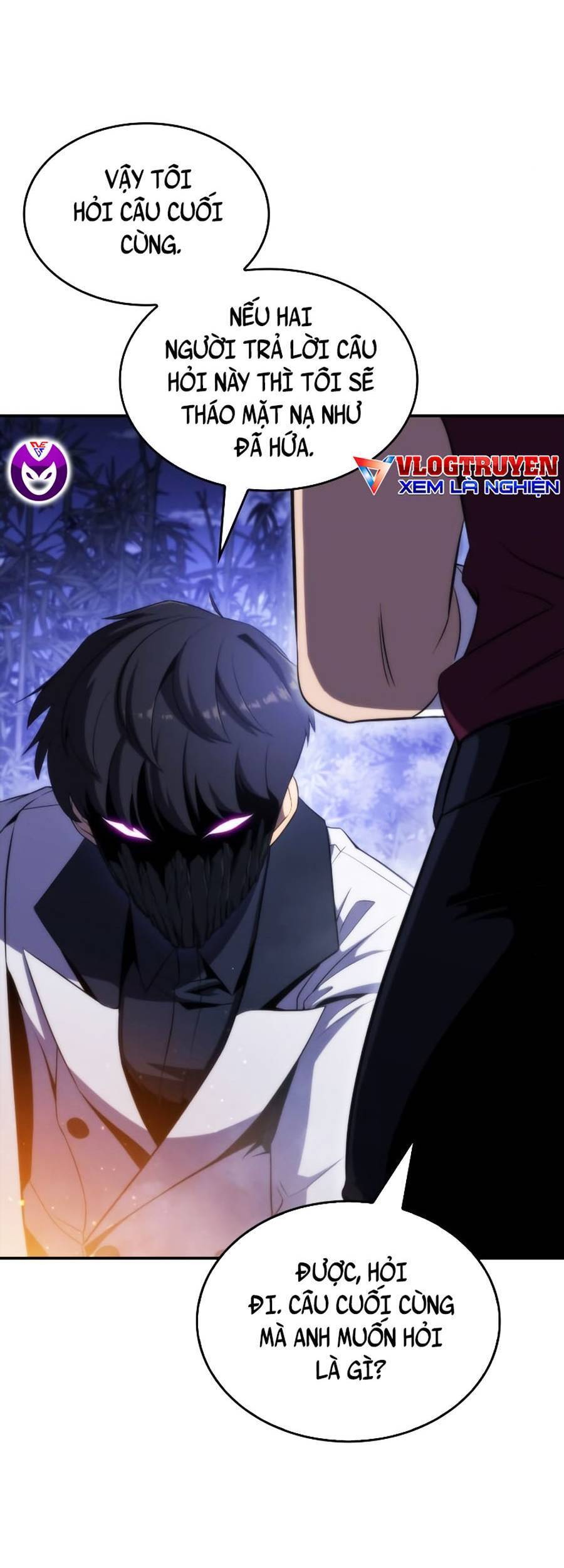 Người Chơi Mới Cấp Tối Đa Chap 43 - Next Chap 44
