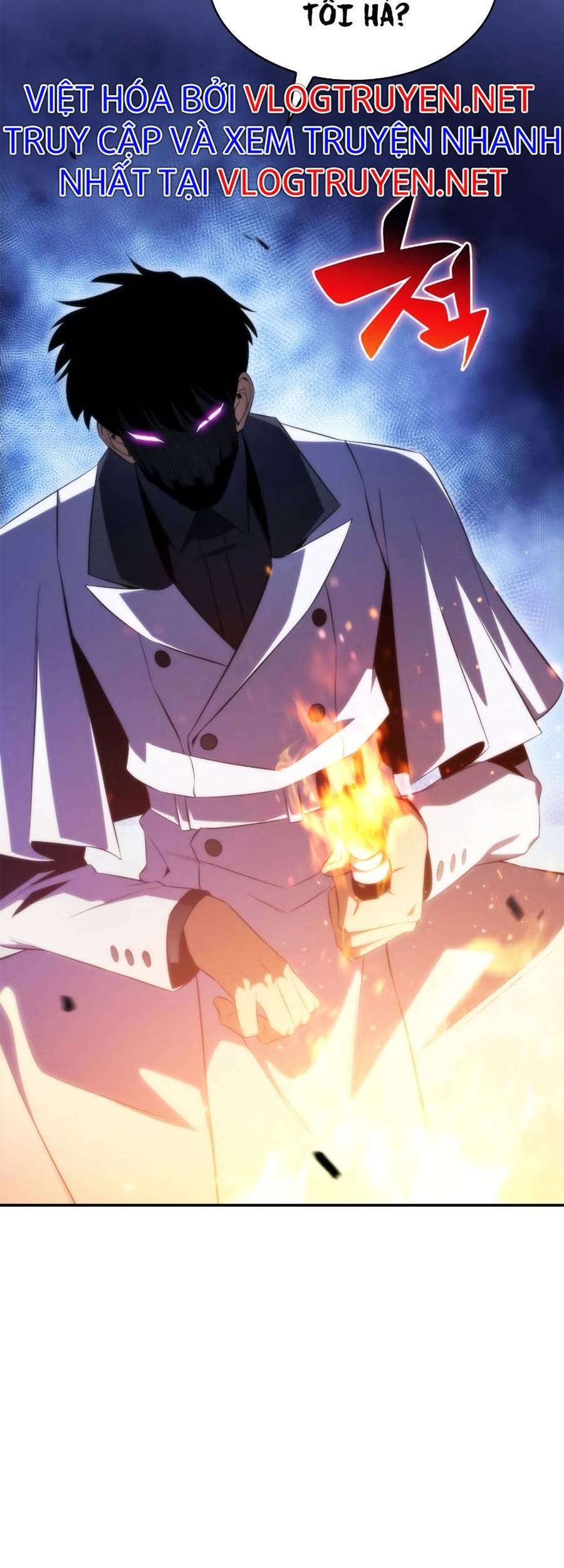 Người Chơi Mới Cấp Tối Đa Chap 43 - Next Chap 44