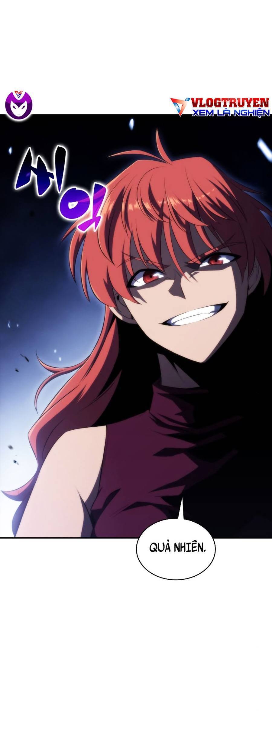 Người Chơi Mới Cấp Tối Đa Chap 43 - Next Chap 44