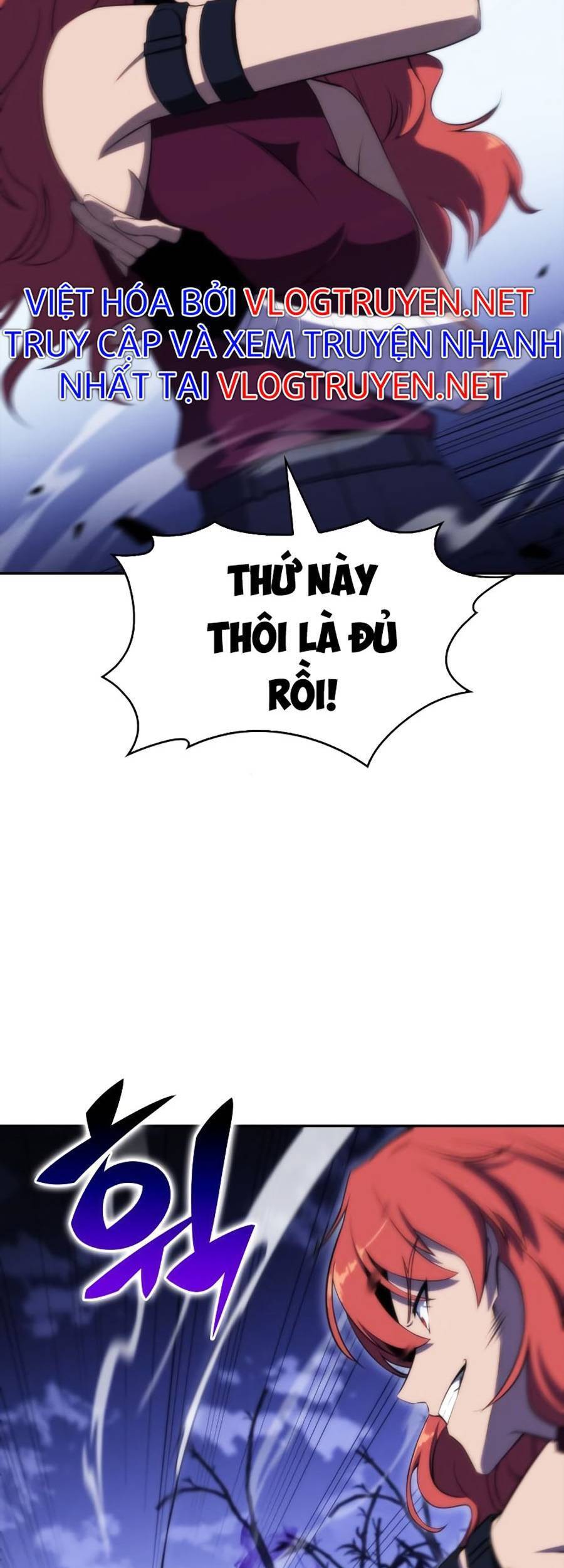 Người Chơi Mới Cấp Tối Đa Chap 43 - Next Chap 44
