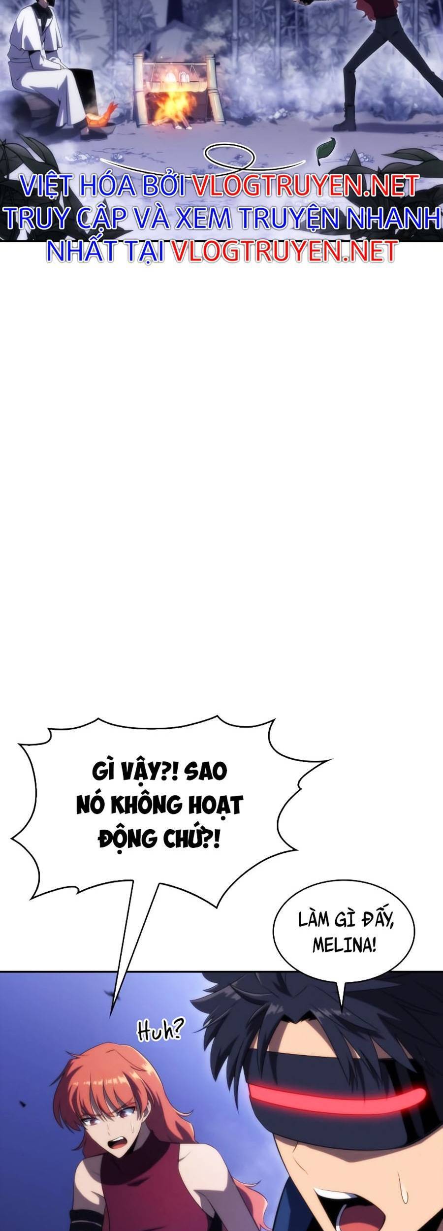 Người Chơi Mới Cấp Tối Đa Chap 43 - Next Chap 44