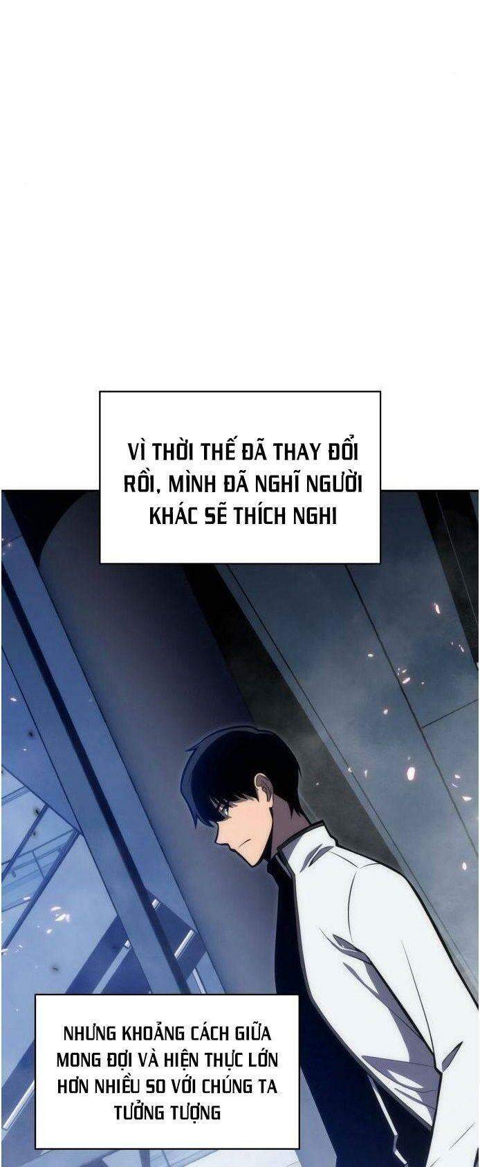 Người Chơi Mới Cấp Tối Đa Chap 5 - Next Chap 6
