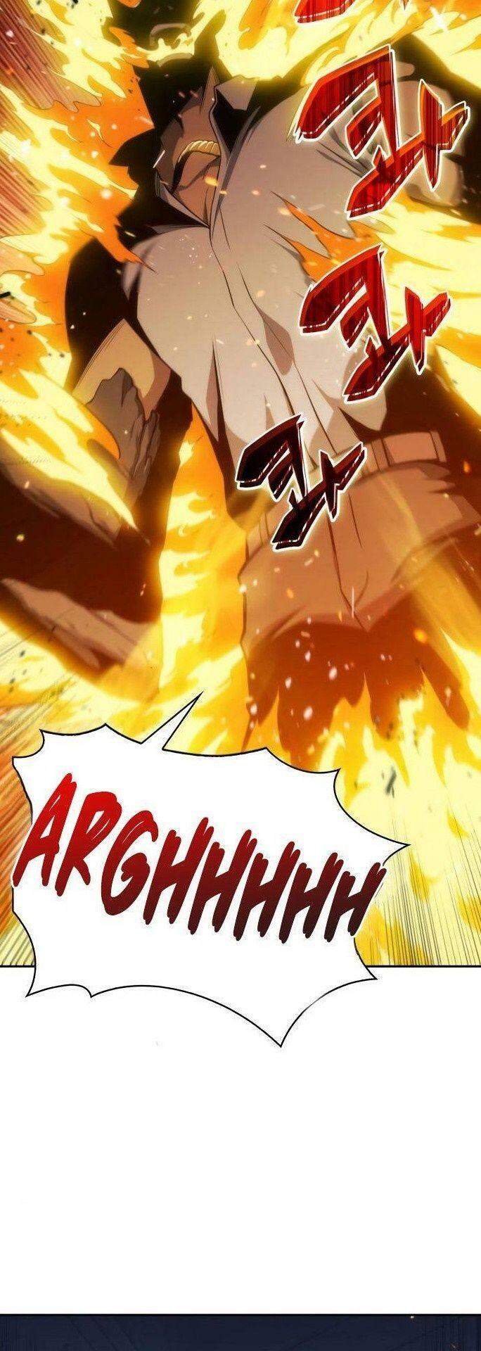 Người Chơi Mới Cấp Tối Đa Chap 5 - Next Chap 6