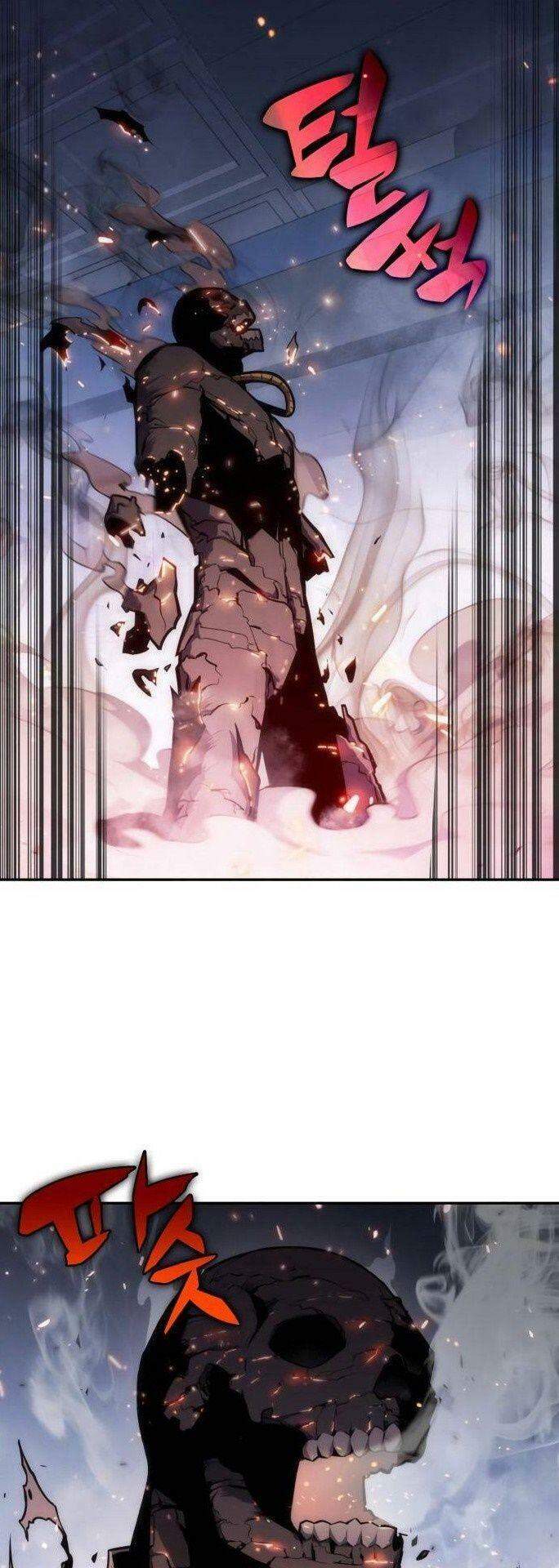 Người Chơi Mới Cấp Tối Đa Chap 5 - Next Chap 6