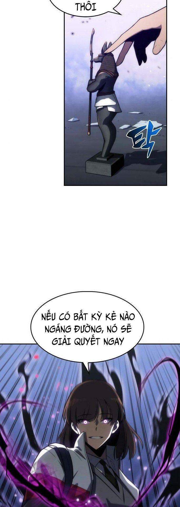 Người Chơi Mới Cấp Tối Đa Chap 5 - Next Chap 6