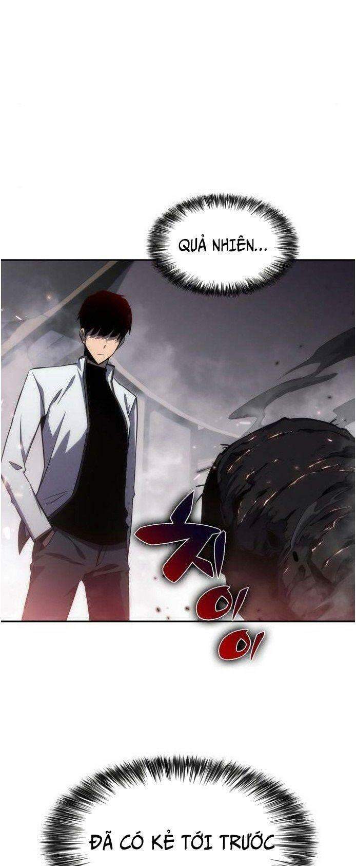Người Chơi Mới Cấp Tối Đa Chap 5 - Next Chap 6