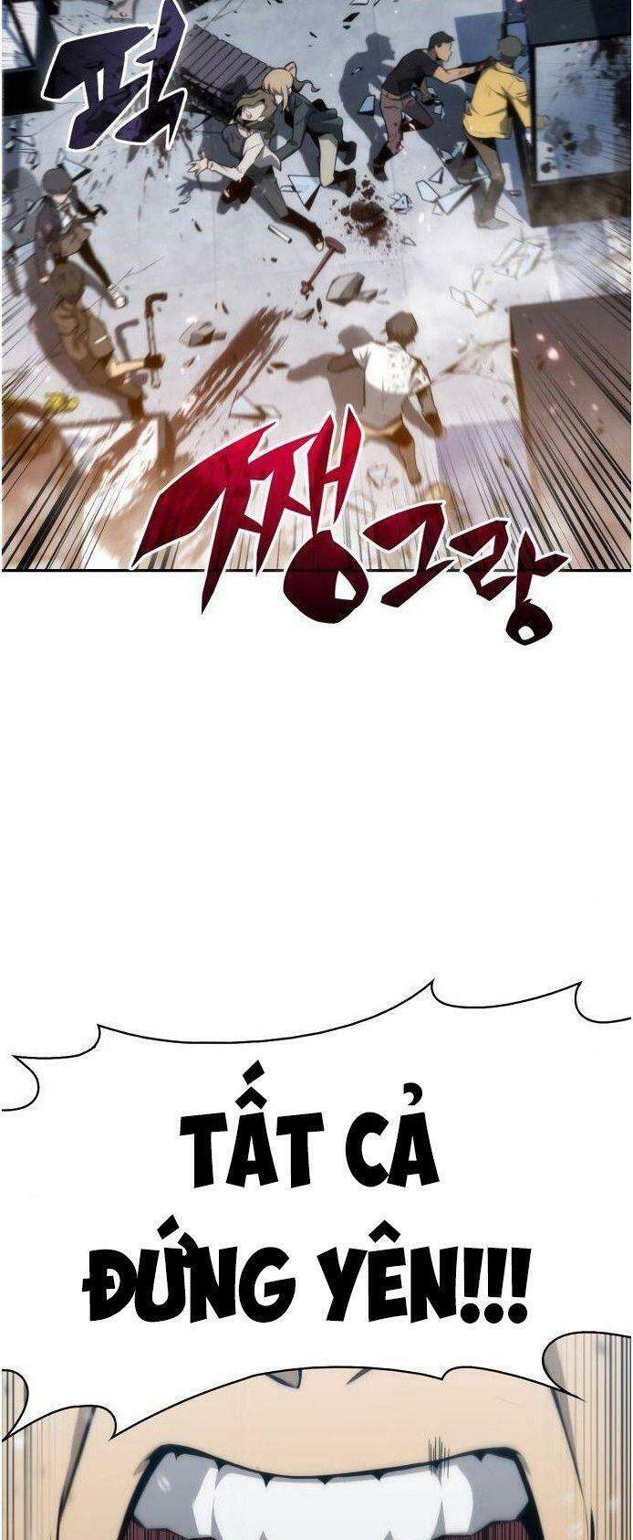 Người Chơi Mới Cấp Tối Đa Chap 5 - Next Chap 6