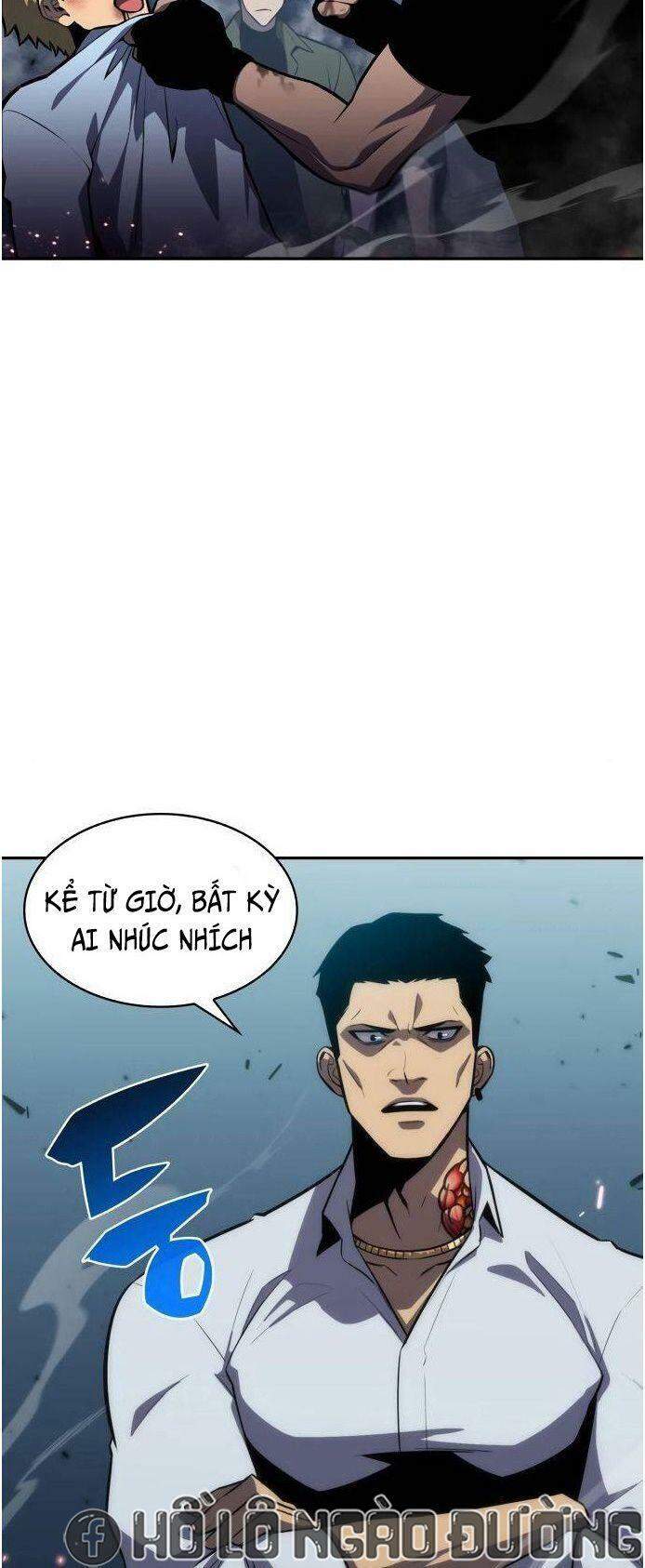 Người Chơi Mới Cấp Tối Đa Chap 5 - Next Chap 6