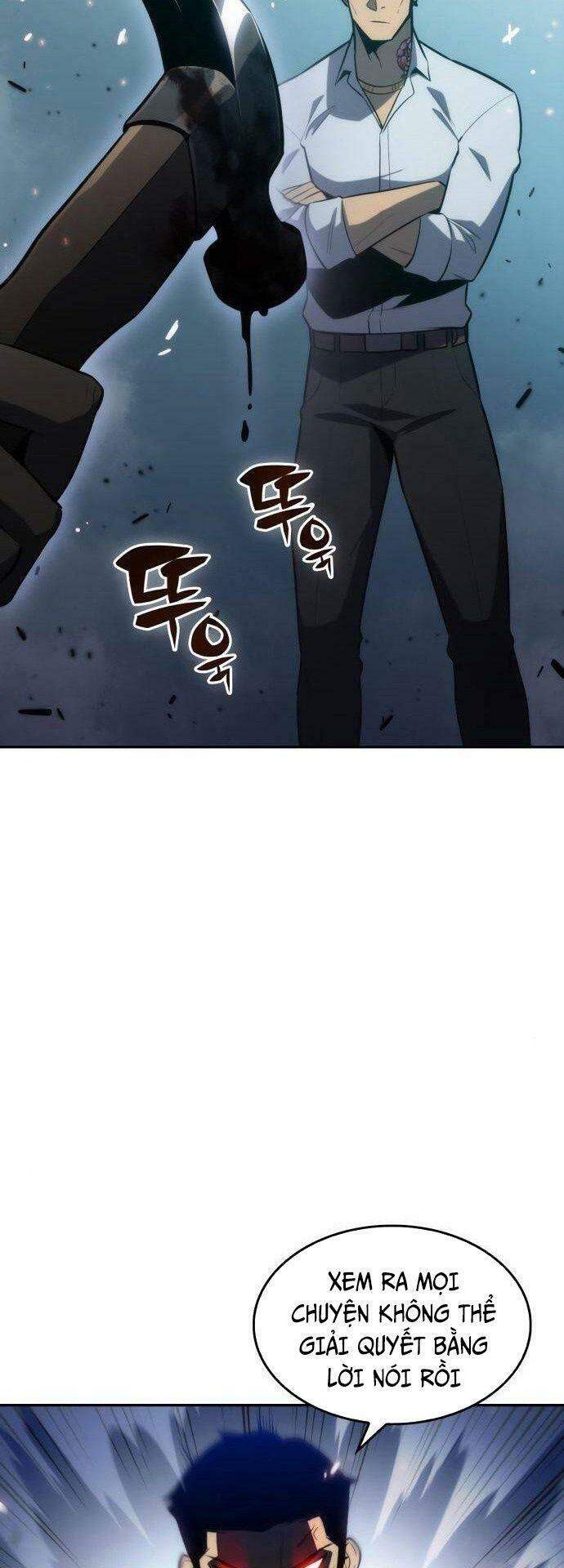 Người Chơi Mới Cấp Tối Đa Chap 5 - Next Chap 6