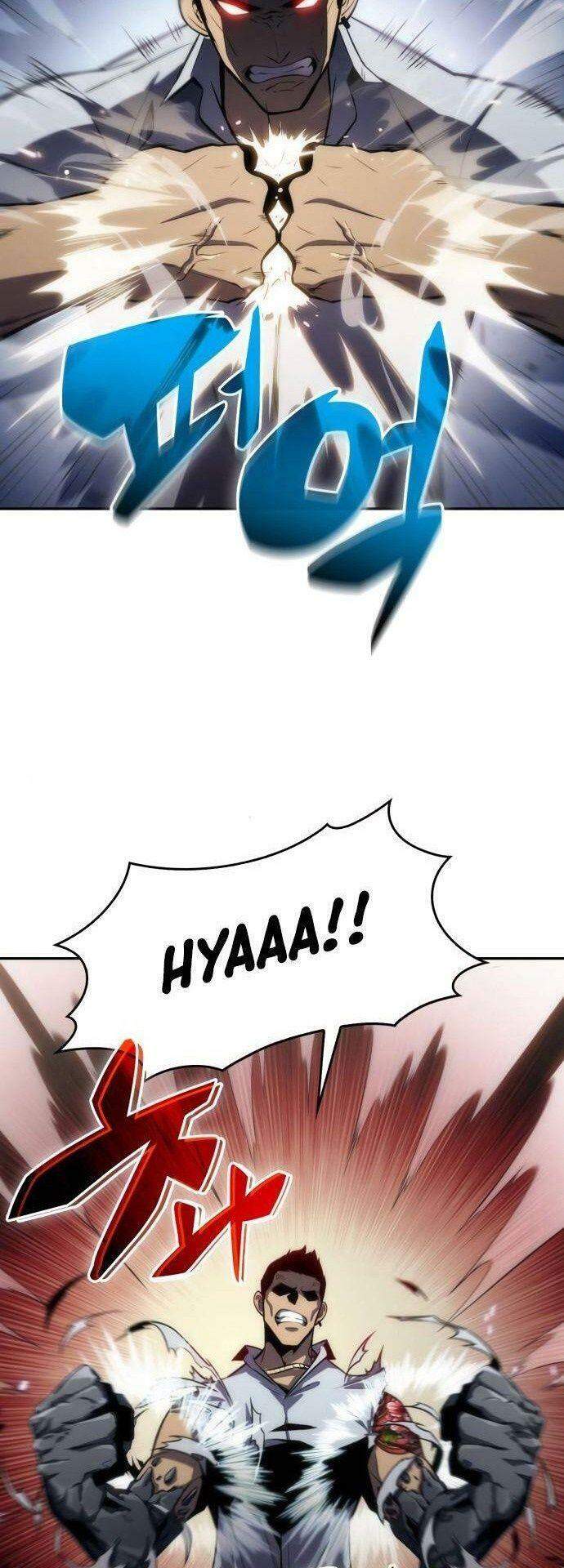 Người Chơi Mới Cấp Tối Đa Chap 5 - Next Chap 6