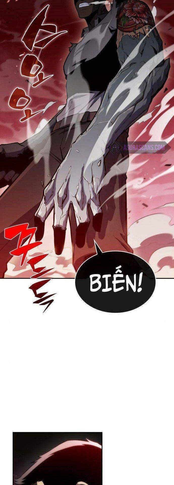 Người Chơi Mới Cấp Tối Đa Chap 5 - Next Chap 6