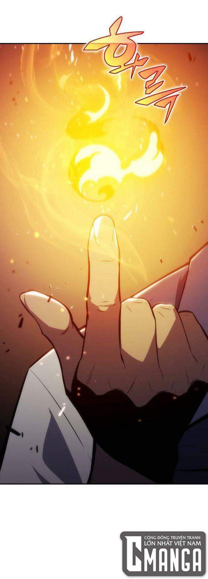 Người Chơi Mới Cấp Tối Đa Chap 5 - Next Chap 6