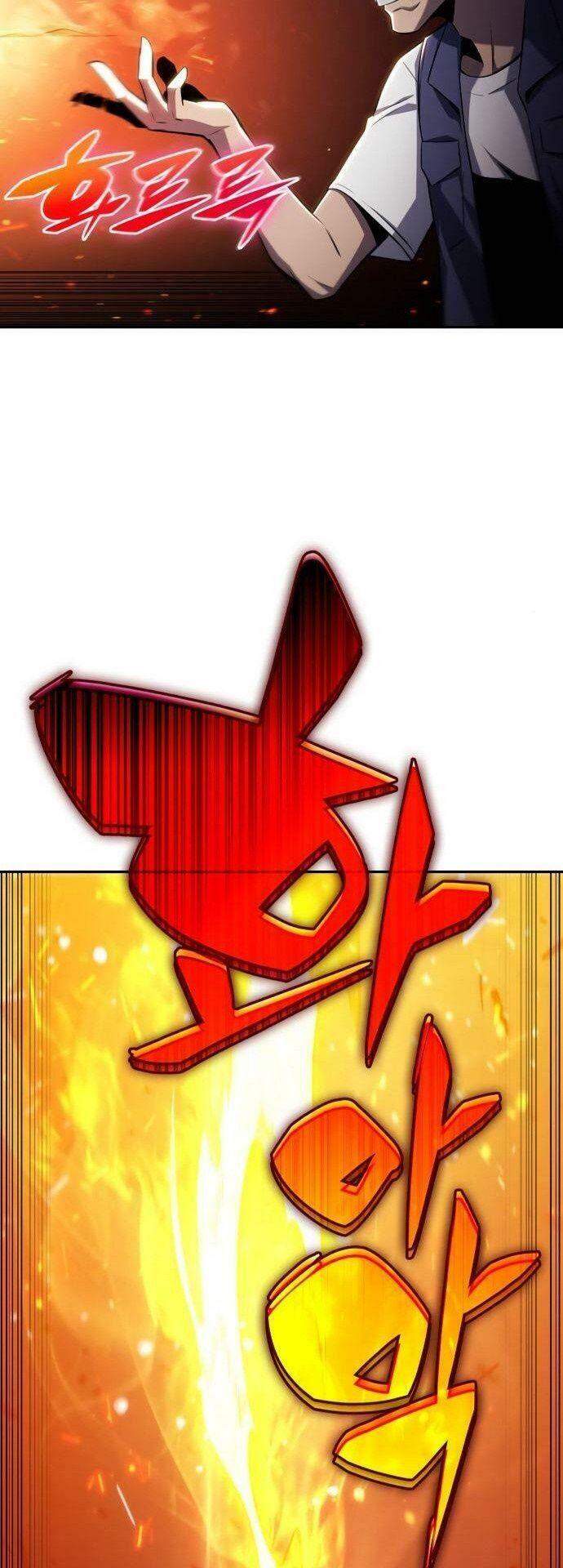 Người Chơi Mới Cấp Tối Đa Chap 5 - Next Chap 6
