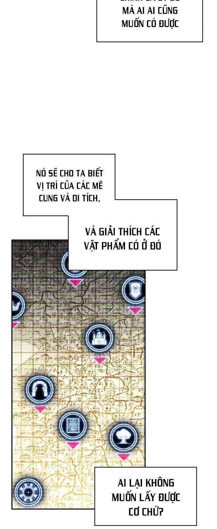 Người Chơi Mới Cấp Tối Đa Chap 5 - Next Chap 6
