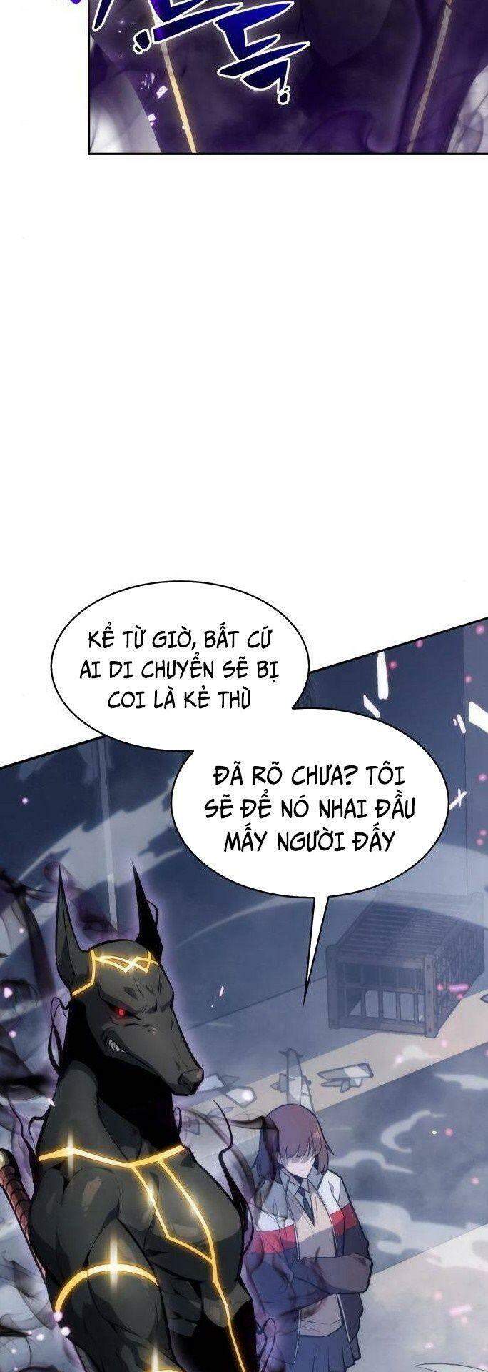 Người Chơi Mới Cấp Tối Đa Chap 5 - Next Chap 6