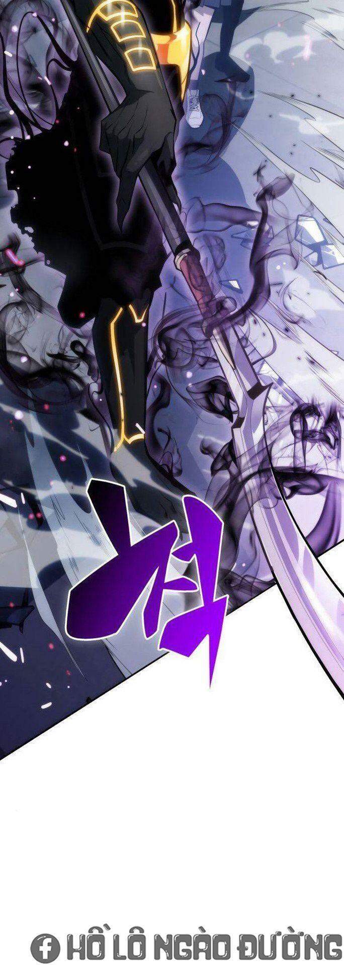 Người Chơi Mới Cấp Tối Đa Chap 5 - Next Chap 6