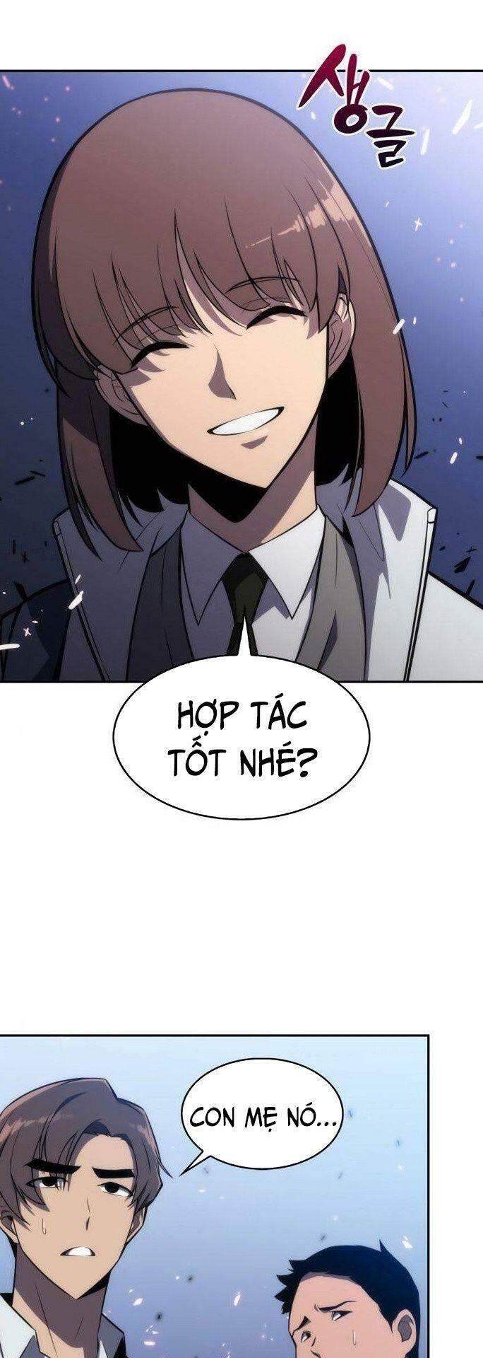 Người Chơi Mới Cấp Tối Đa Chap 5 - Next Chap 6