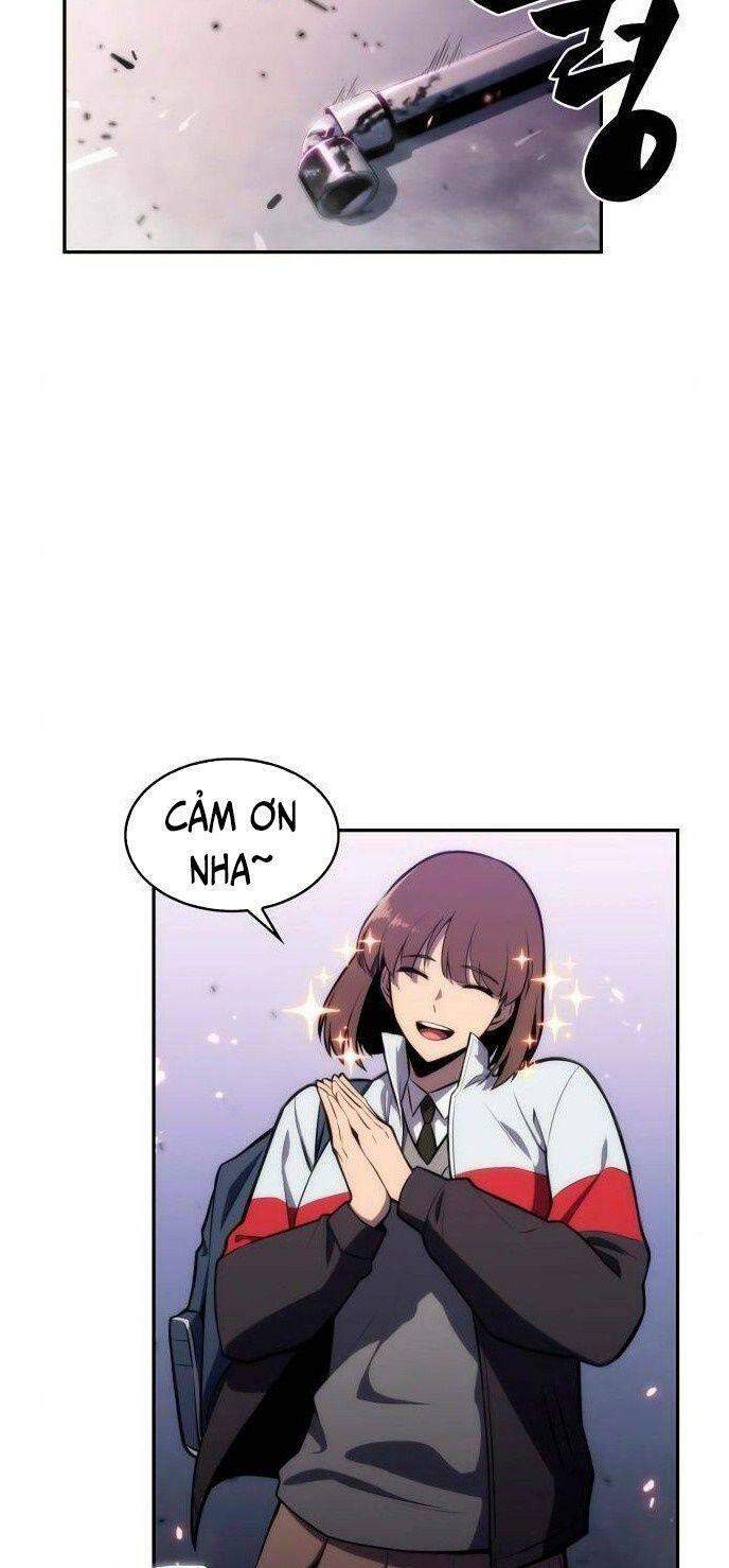 Người Chơi Mới Cấp Tối Đa Chap 5 - Next Chap 6