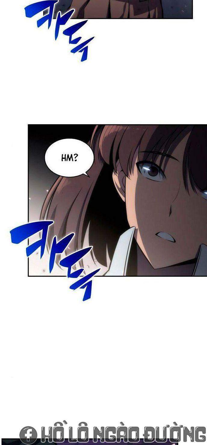 Người Chơi Mới Cấp Tối Đa Chap 5 - Next Chap 6