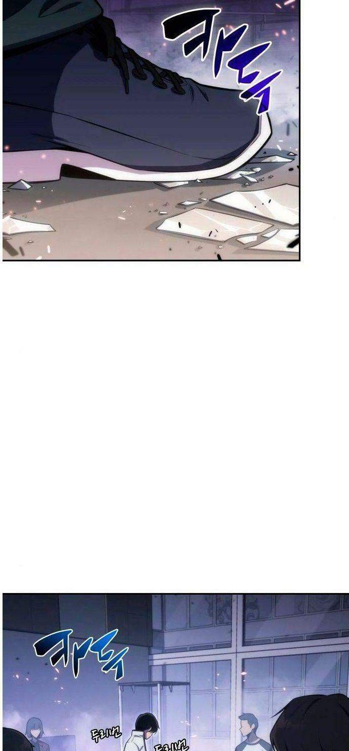 Người Chơi Mới Cấp Tối Đa Chap 5 - Next Chap 6