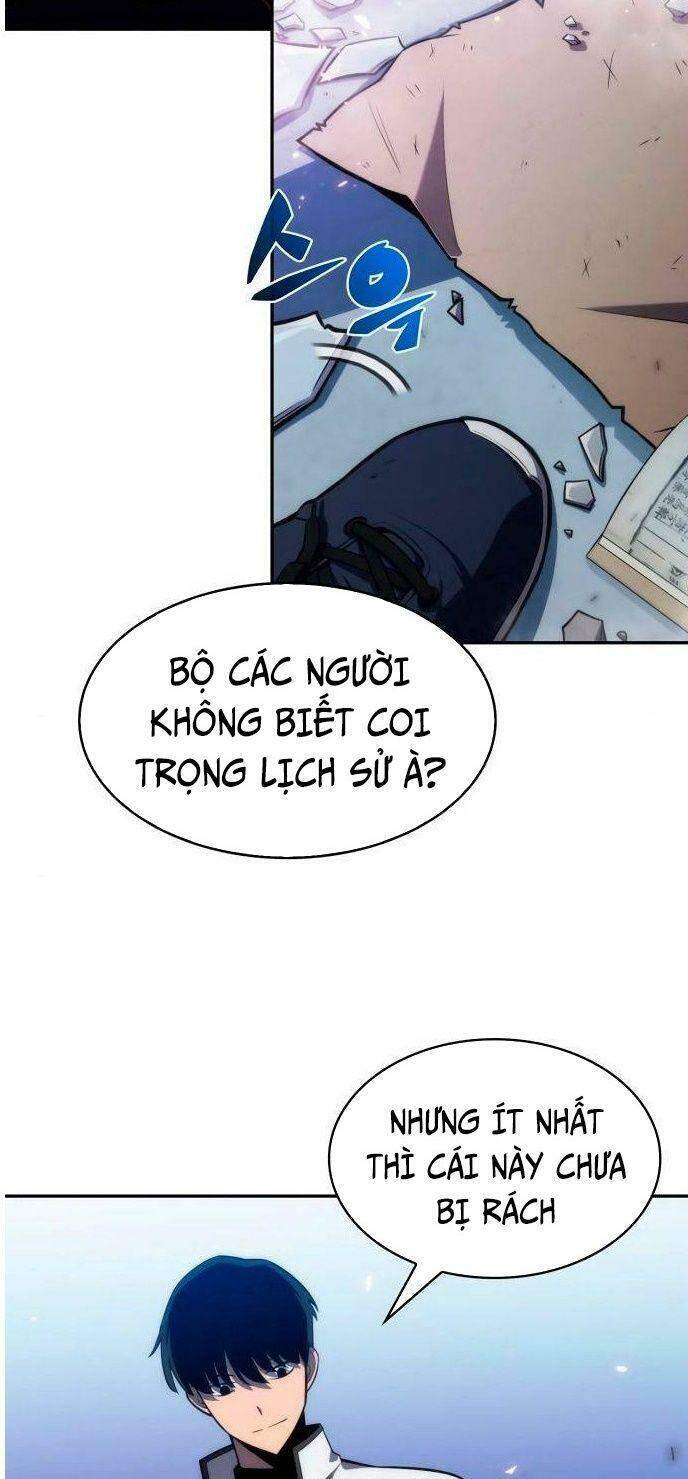 Người Chơi Mới Cấp Tối Đa Chap 5 - Next Chap 6
