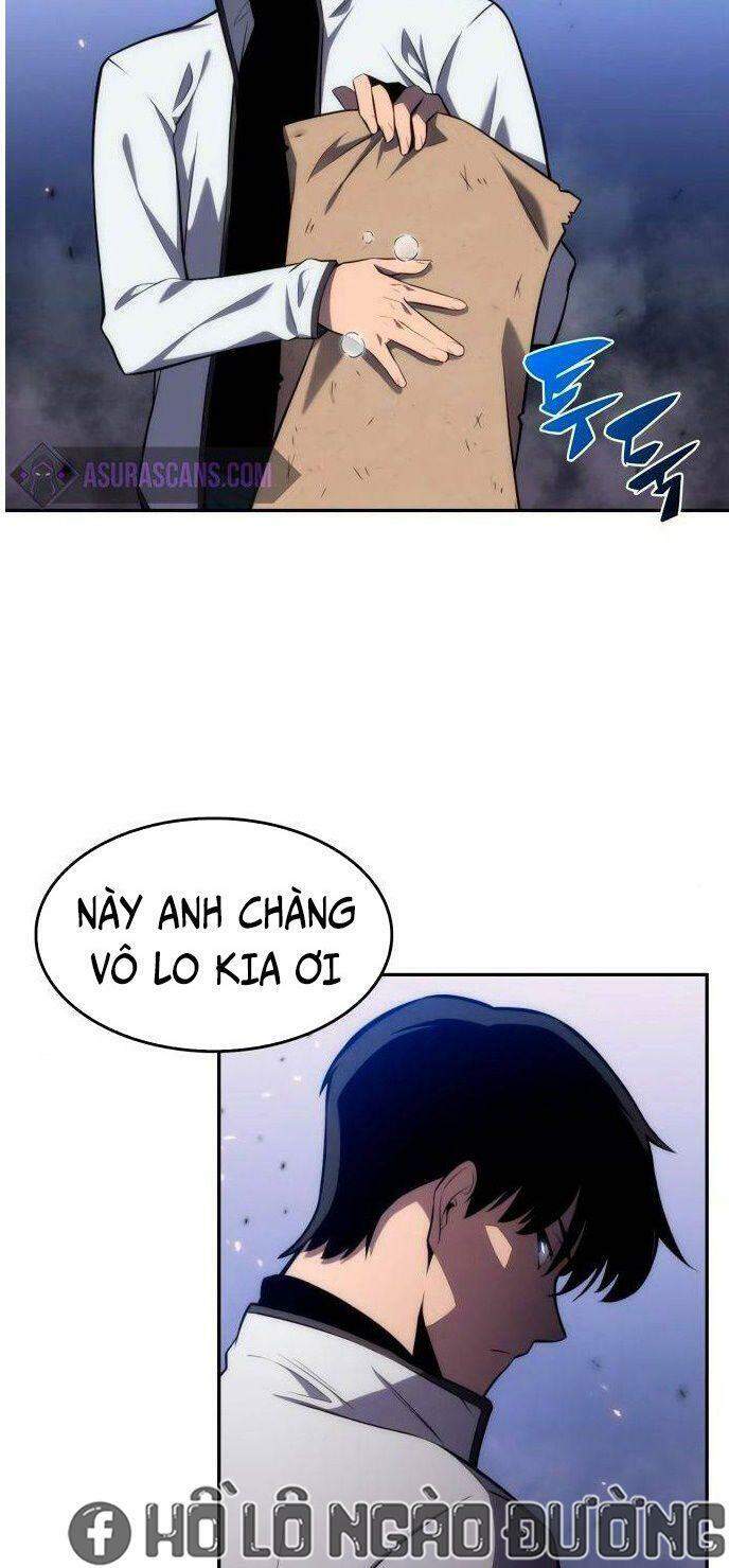 Người Chơi Mới Cấp Tối Đa Chap 5 - Next Chap 6