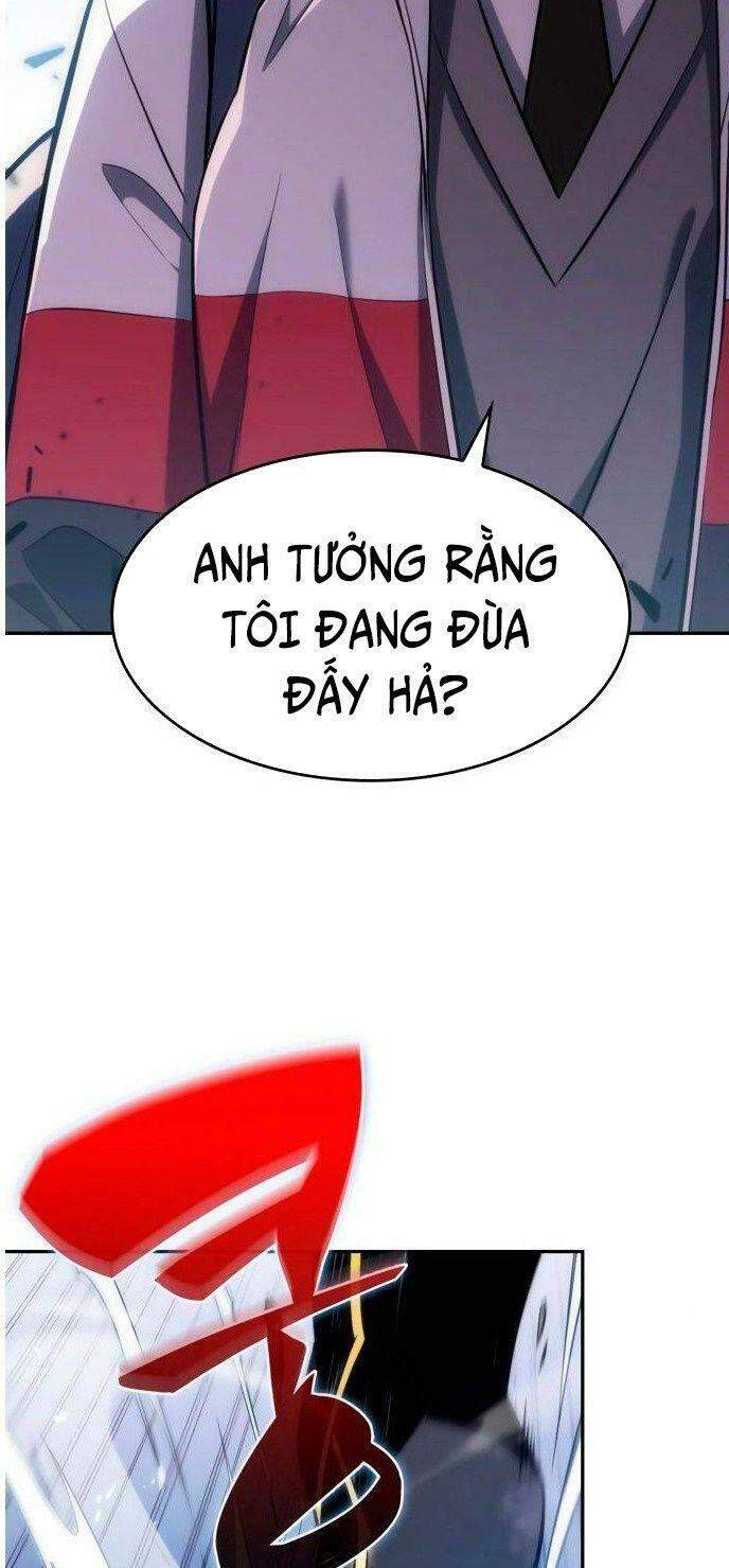 Người Chơi Mới Cấp Tối Đa Chap 5 - Next Chap 6