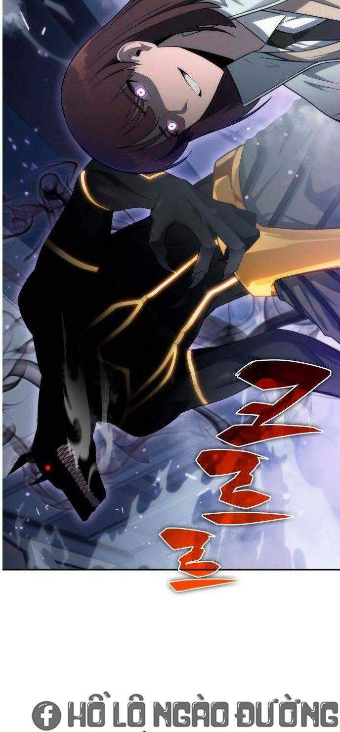 Người Chơi Mới Cấp Tối Đa Chap 5 - Next Chap 6
