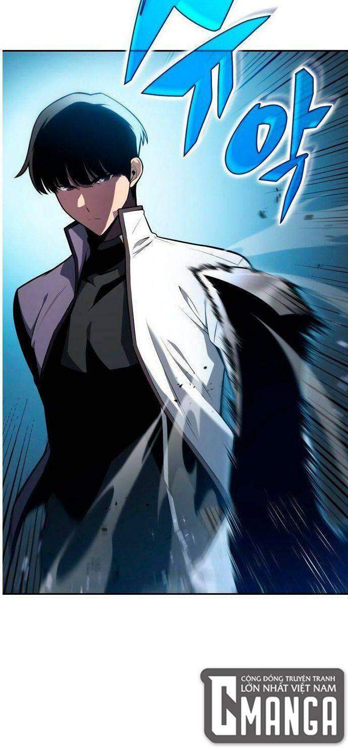 Người Chơi Mới Cấp Tối Đa Chap 5 - Next Chap 6
