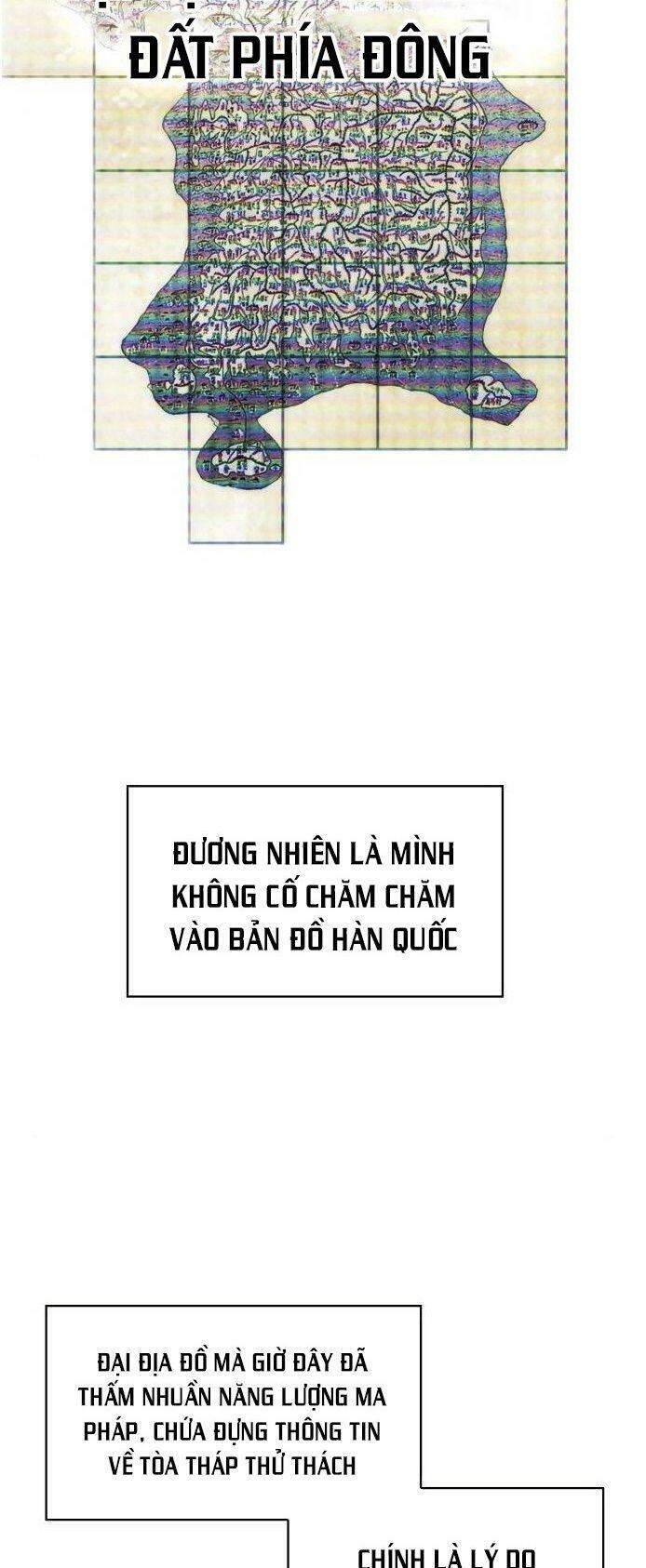Người Chơi Mới Cấp Tối Đa Chap 5 - Next Chap 6