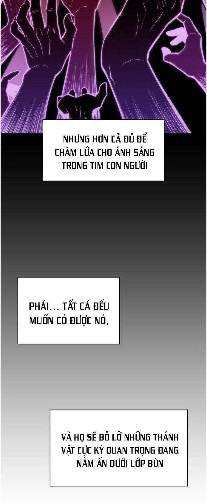 Người Chơi Mới Cấp Tối Đa Chap 5 - Next Chap 6