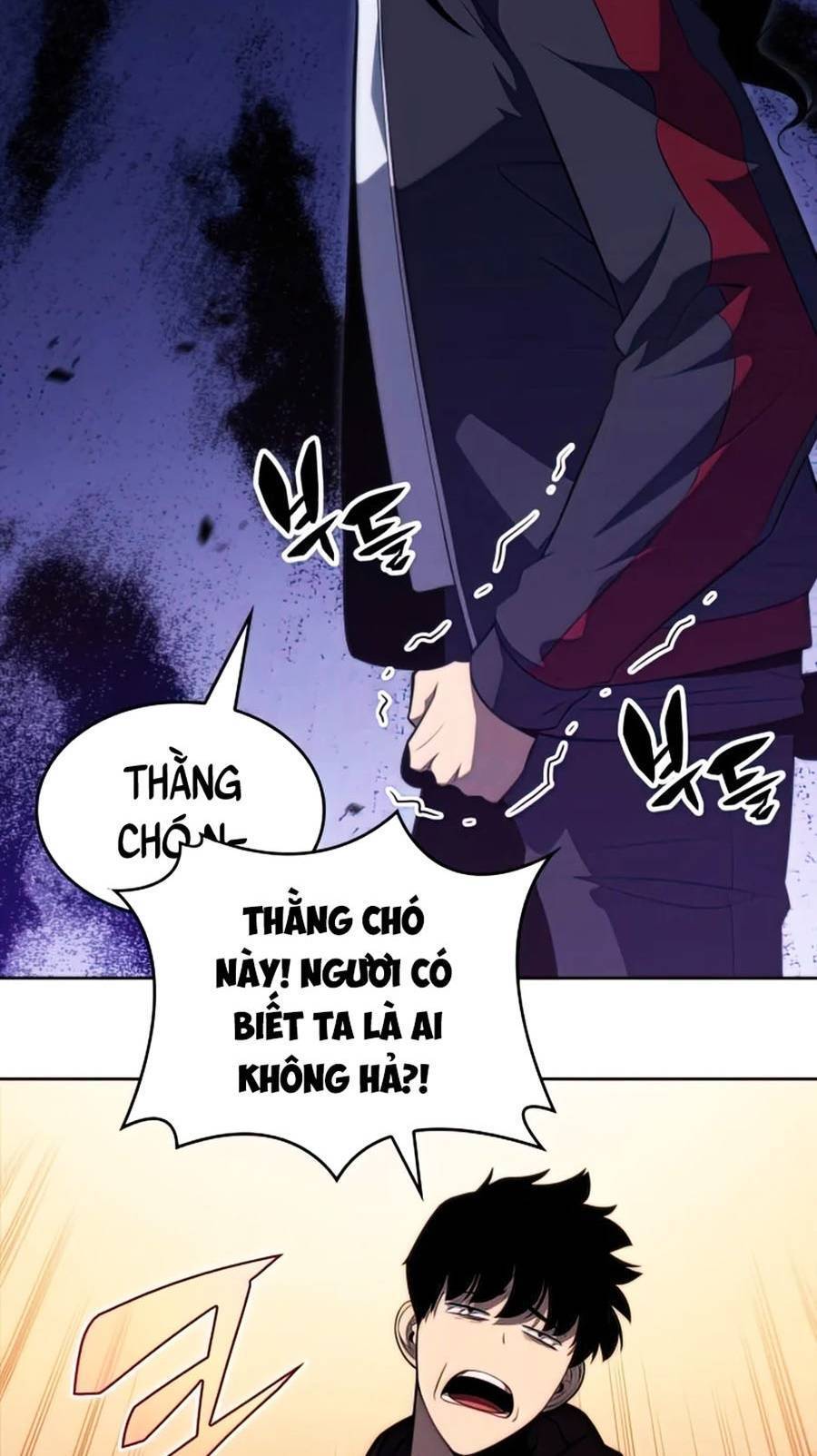 Người Chơi Mới Cấp Tối Đa Chap 51 - Next Chap 52