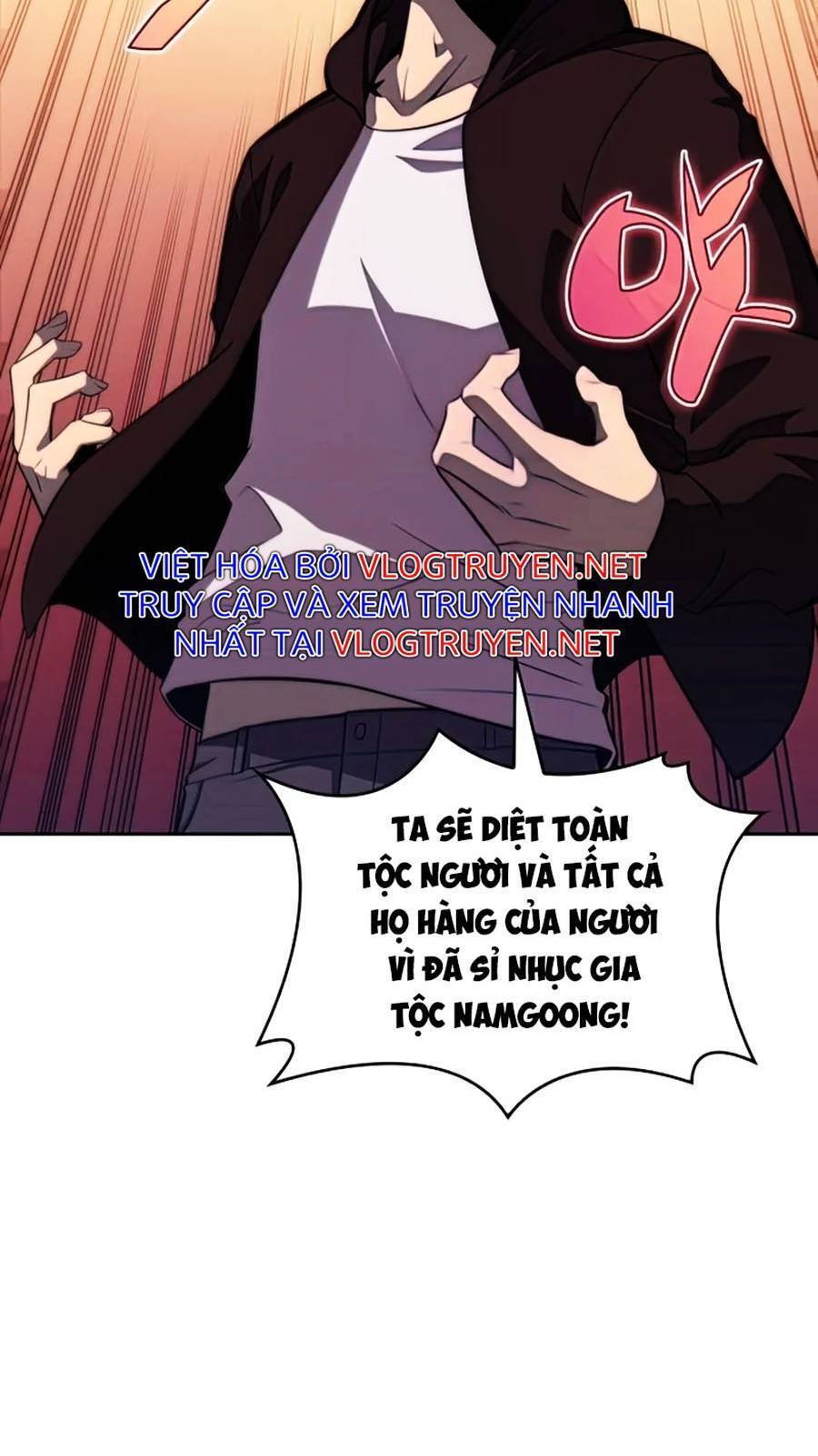 Người Chơi Mới Cấp Tối Đa Chap 51 - Next Chap 52