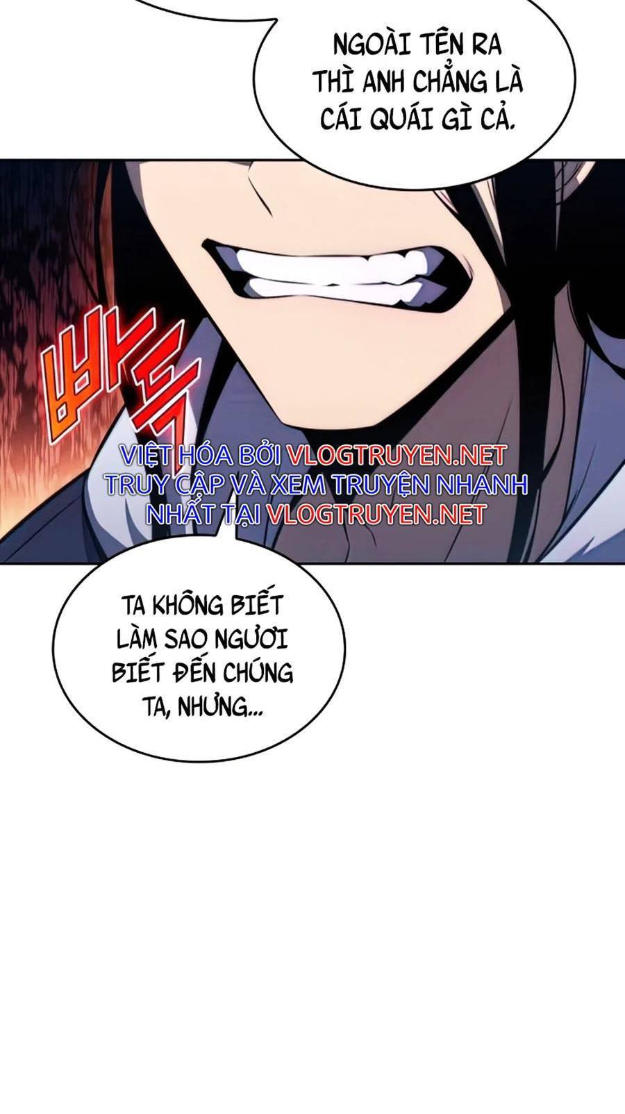 Người Chơi Mới Cấp Tối Đa Chap 51 - Next Chap 52